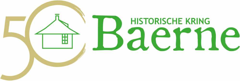 Historische Kring Baerne bestaat 50 jaar