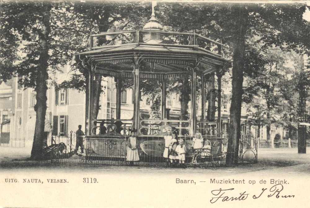 Historisch Baarn 131 MQ