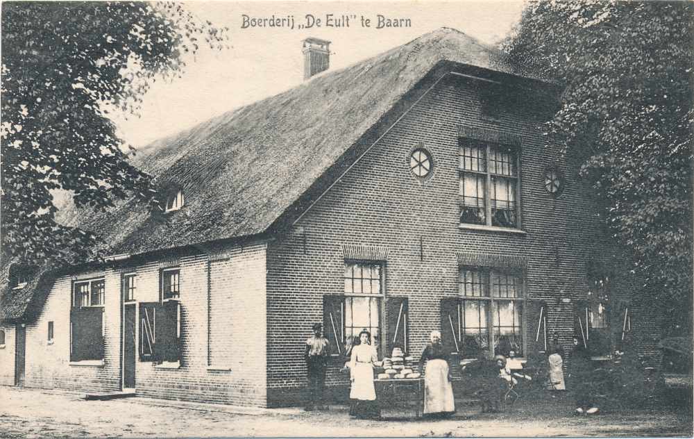 Historisch Baarn 164 MQ