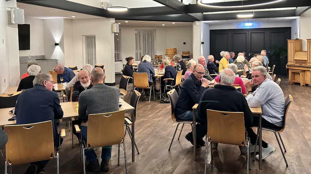 HKB2411 etentje vrijwilligers HKB MQ