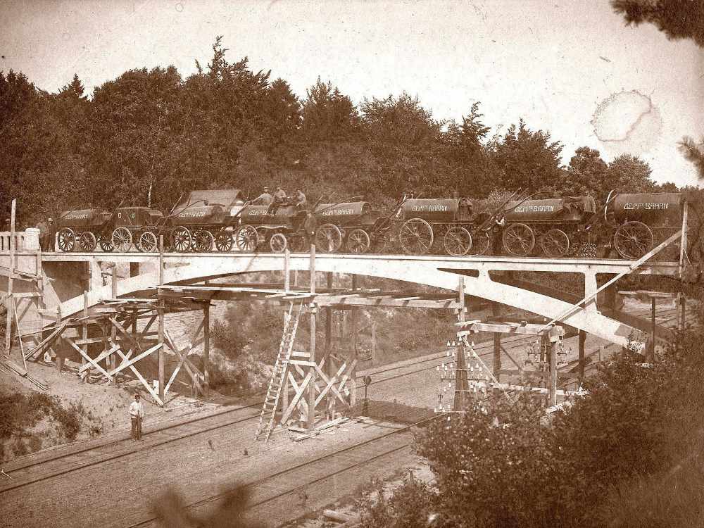 HKB2510 Kippenbruggetje 1 MQ