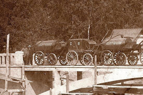 HKB2510 Kippenbruggetje 2 MQ