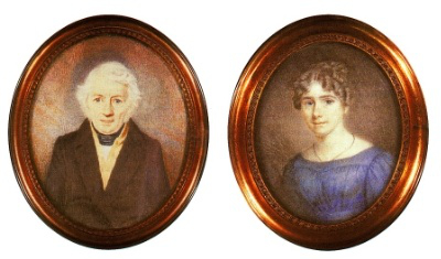 HKB2601 Frans Pen en Wilhelmina Schimmel BQ