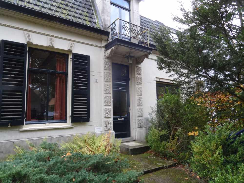 HKB2605 Liftenfabriek MQ