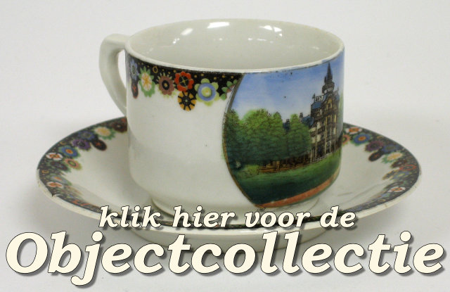 Klik hier voor de object-collectie
