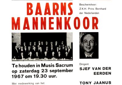 Affiche - Poster
