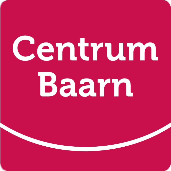 Logo Centrum Baarn