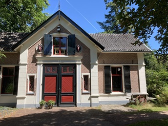 Afbeelding bij vraag